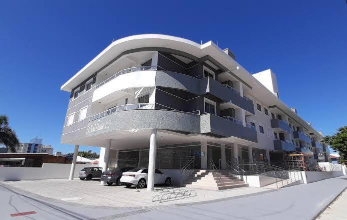 North Paradise 309- Duplex Florianópolis Buitenkant foto