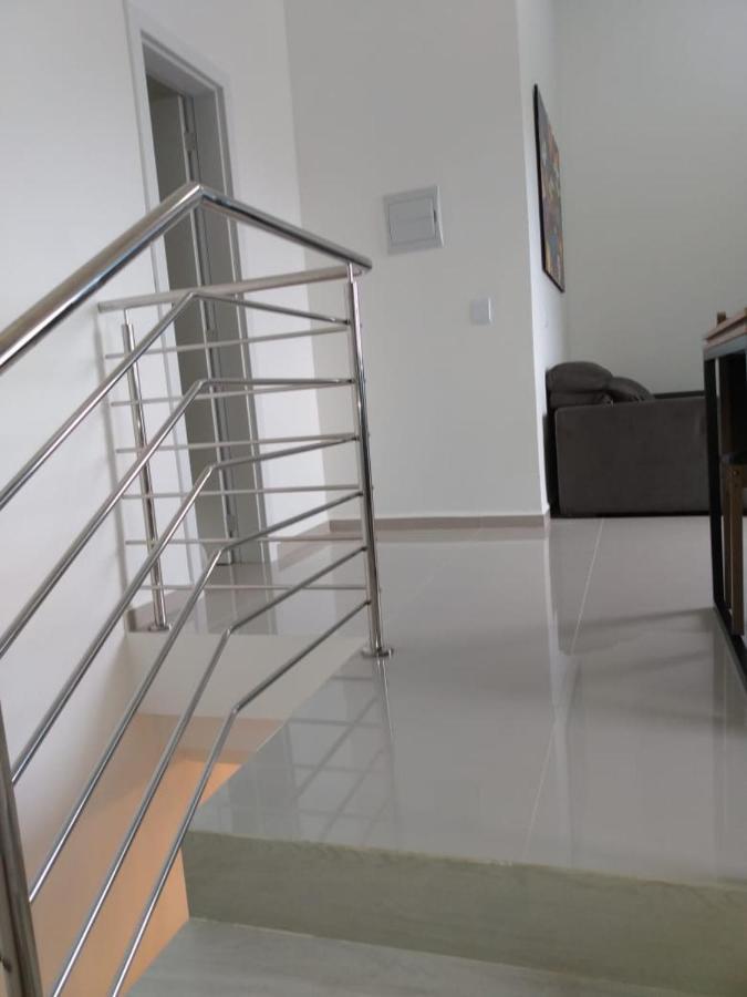 North Paradise 309- Duplex Florianópolis Buitenkant foto