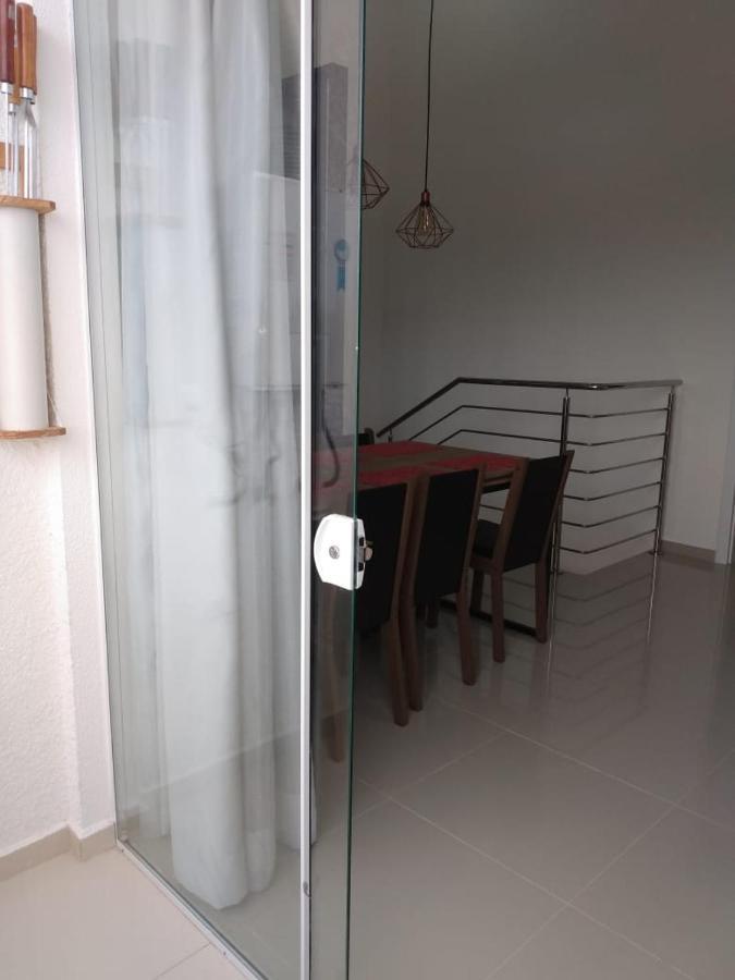 North Paradise 309- Duplex Florianópolis Buitenkant foto