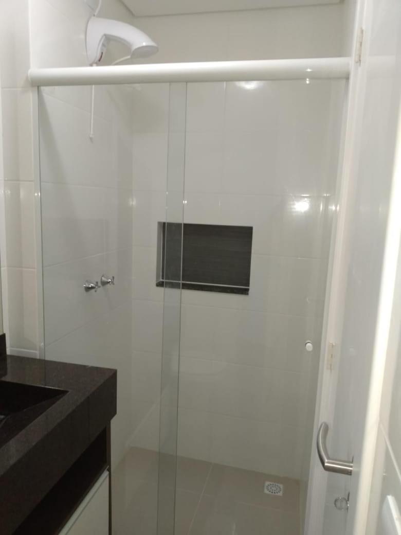 North Paradise 309- Duplex Florianópolis Buitenkant foto